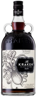 Kraken-Black-Spiced-Rum-1L on sale