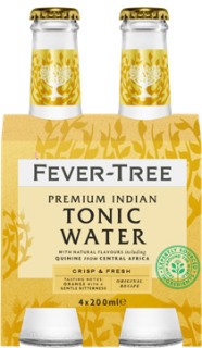 Fever-Tree-Range-4-x-200ml-Bottles on sale