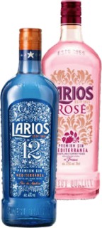 Larios-12-or-Ros-1L on sale