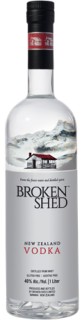 Broken-Shed-New-Zealand-Vodka-1L on sale