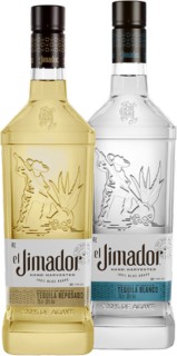 El-Jimador-Tequila-Reposado-or-Blanco-700ml on sale