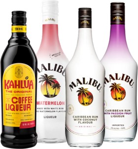 Kahla-or-Malibu-Range-700ml on sale