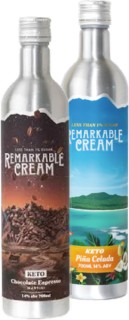 Remarkable-Cream-Keto-Range-700ml on sale