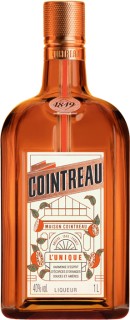 Cointreau-1L on sale
