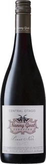 Nanny-Goat-Organic-Central-Otago-Pinot-Noir-750ml on sale