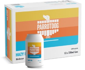 Parrotdog+Range+12+x+330ml+Cans