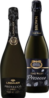 Lindauer+Prosecco+or+Ros%26eacute%3B+DOC+or+Brown+Brothers+Prosecco+or+Ros%26eacute%3B+750ml