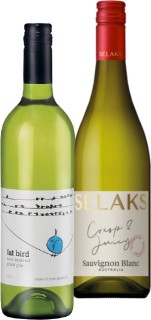 Fat+Bird+Range+or+Selaks+Essentials+Range+750ml