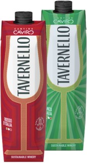 NEW+Tavernello+Rosso+or+Bianco+D%26rsquo%3BItalia+1L