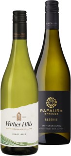 Wither+Hills+Classics+or+Early+Light+Range+or+Rapaura+Springs+Reserve+Range+750ml