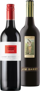 Barossa+Valley+Estate+Range+or+Jim+Barry+Range+750ml