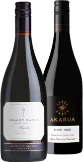 Craggy+Range+Gimblett+Gravels+Syrah+or+Merlot+or+Akarua+Pinot+Noir+750ml