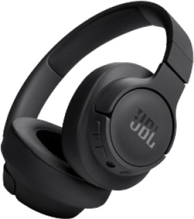 JBL-Tune-720BT-Wireless-Over-ear-Headphones-Black on sale