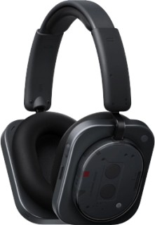 NOTHING+Headphone+%281%29+Over-Ear+ANC+Headphones+-+Black