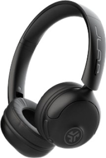 JLab+Studio+2+Wireless+Headphones+-+Black