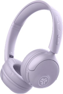 JLab+Studio+2+Wireless+Headphones+-+Lilac