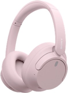 Sony-WH-CH720-Wireless-NC-Over-Ear-Headphones-Pink on sale