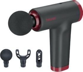 Beurer+MG89+CompactPower+Deep+Tissue+Massage+Gun+%28Ripe+Cherry+Limited+Edition%29