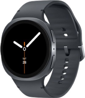 Samsung+Galaxy+Watch8+44mm+-+Graphite