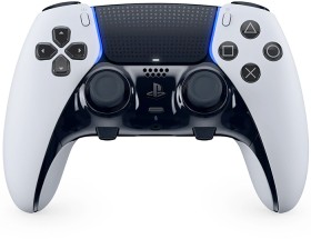 PlayStation-5-DualSense-Edge-Wireless-Controller-White on sale