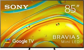 Sony+85%26rdquo%3B+BRAVIA+5+4K+HDR+Mini+LED+Google+TV+%5B2025%5D