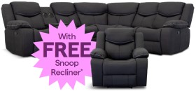 Snoop-Corner on sale