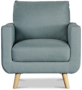 Vinnie-Armchair on sale