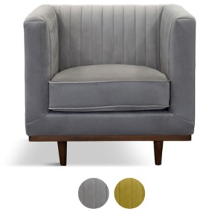 Morgan-Armchair on sale
