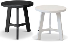 Chelsea-Side-Table on sale