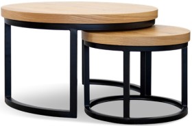 Torano+Occasional+Table+Round