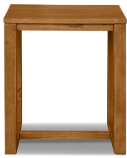 Pioneer+Occasional+Side+Table