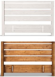 Pioneer-Queen-Headboard on sale
