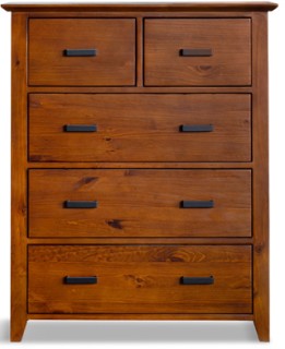 McKenzie-5-Drawer-Chest on sale