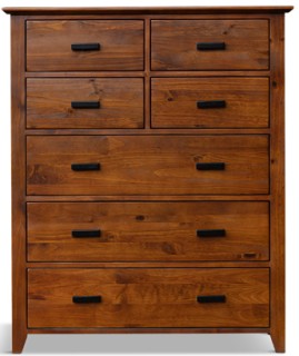 McKenzie-7-Drawer-Chest on sale