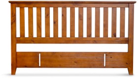 McKenzie-King-Headboard on sale