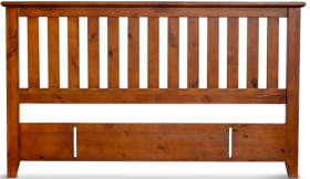 McKenzie-Super-King-Headboard on sale