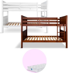 Camp-King-Single-Bunk-Bed on sale