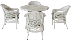 Hereford+5+Piece+Dining+Setting