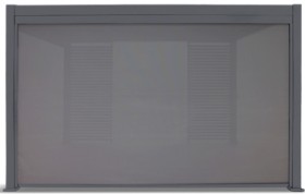 Solux-Gazebo-4m-Windscreen on sale