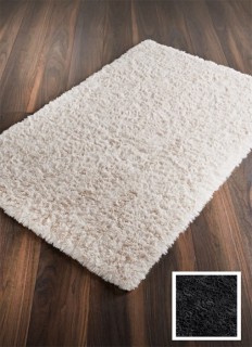 Shaggy+Fur+Rug