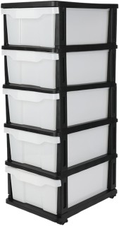5-Layer-Drawer-Set-with-Wheels on sale