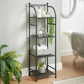 Spaceways-Bathroom-Towel-Tower on sale