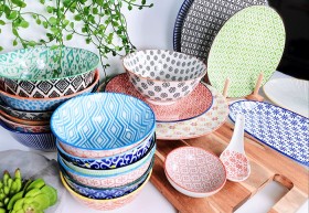 40%25+off+Original+Price+Moroccan+Plateware
