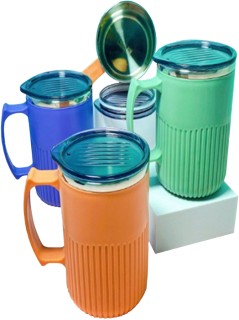 Drink+Bottle+with+Handle+%26amp%3B+Lid+550mL