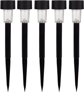 Solar-Tube-Stake-Light-305cm on sale