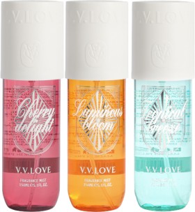 VV-Love-Fragrance-Mist-150mL on sale