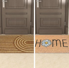Endura-or-Elegant-Door-Mats on sale