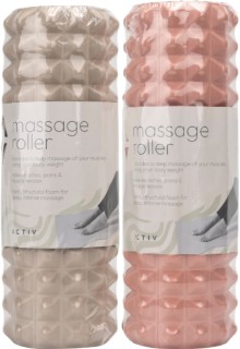 Massage-Roller on sale
