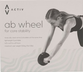 Fitness-AB-Wheel on sale