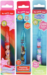 My-Teeth-Time-Flashing-Toothbrush-1-Pack on sale